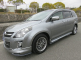 マツダ MPV 2.3 23S