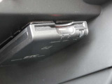 純正ETCも搭載しています!高速道路の利用がますます快適になりますね&omega;・)