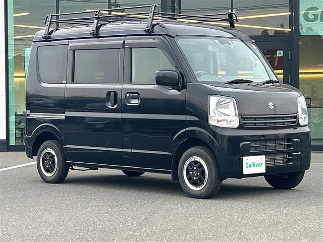 エブリイ PC リミテッド 修復歴無し