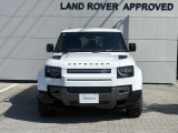 ディフェンダー 130 アウトバウンド 3.0L D350 ディーゼル 4WD 