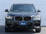 X3 xドライブ20d Mスポーツ ディーゼル 4WD 