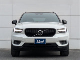 XC40 B4 AWD Rデザイン 4WD 