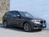 X3 xドライブ20d Mスポーツ ディーゼル 4WD 