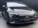 EQS AMG 53 4マチックプラス4WD 