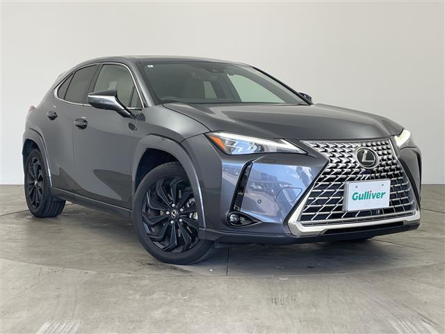 UX 250h グレイスフル エクスプローラー 本革シート サンルーフ