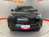 ヤリスクロス 1.5 Z 