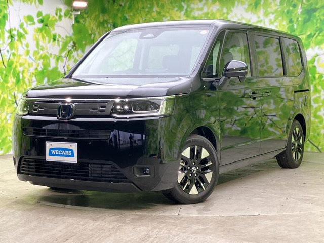 ステップワゴン 2.0 e:HEV エアー EX 