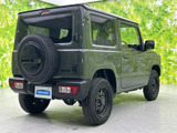 ジムニー XL 4WD 