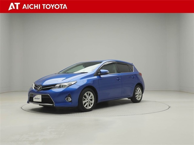 オーリス 1.5 150X Sパッケージ 