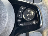 【アダプティブクルーズコントロール(ACC)】適切な車間距離を保ちながら先行車に追従走行したり、設定した車速でアクセルを踏まなくても走行できます!機能には限界があるためご注意ください。