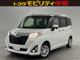 トヨタ ルーミー