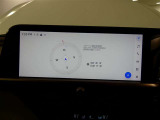 12.3インチのディスプレイオーディオ装着です。スマホとの通信で様々なサービスが楽しめます。TV視聴にも対応しています。