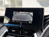 TOYOTA純正ディスプレイオーディオJBL12.3インチナビを装着しております!!大画面かつ使いやすいナビです!!バックカメラも装備されており、駐車時のサポートをしてくれます!!