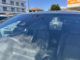 こちらの車両には衝突防止装置やいざという時安心!ドライブレコーダーが付いております♪
