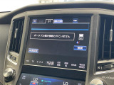 【 ナビゲーション 】ナビゲーションシステム装備なので不慣れな場所へのドライブも快適にして頂けます♪