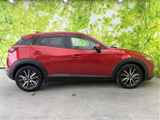 CX-3 1.5 XD ツーリング 4WD 