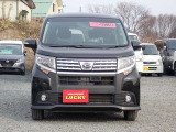 ムーヴカスタム X 4WD