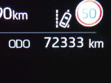 72333km走行
