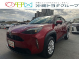 トヨタ ヤリスクロス