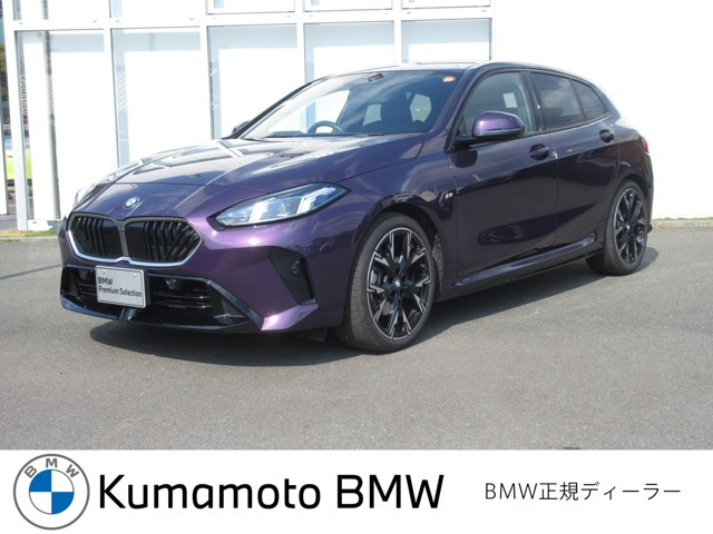 1シリーズ 120 Mスポーツ 