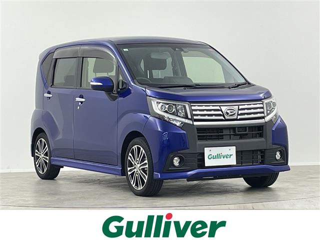 ムーヴカスタム RS SAII ワンオーナー 修復歴無し