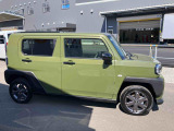 2つ目は、新車一般保証期間中のお車に格安で2年の延長保証がつけれる『まごころ保証プラス&alpha;』