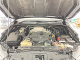 ハイラックス 2.4 Z GRスポーツ ディーゼル 4WD 4WD 修復歴無し