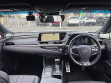 ES 300h Fスポーツ 本革シート サンルーフ