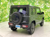 ジムニー XC 4WD 