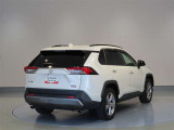 RAV4  2.0 G 4WD