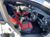 CLAクラス CLA200d AMGライン 本革シート サンルーフ