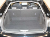 ラゲッジルームも広々です!何を積むかはアナタしだいです^^