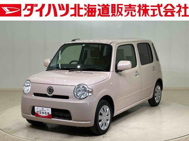 ミラココアL 4WD