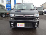 ワゴンR 25周年記念車 ハイブリッド(HYBRID)  FZリミテッド 4WD 