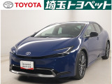 トヨタ プリウス