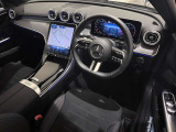 Cクラスワゴン C220d スポーツ (ISG) ディーゼルターボ MP202502