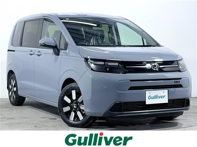 フリード 1.5 e:HEV エアー EX 修復歴無し