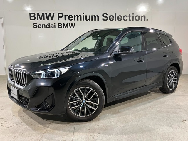 X1 xドライブ 20d Mスポーツ DCT 4WD 