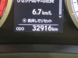 【走行距離】現在の走行距離になります。まだまだ元気に走りますよ!