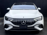 EQE AMG 53 4マチックプラス 4WD 