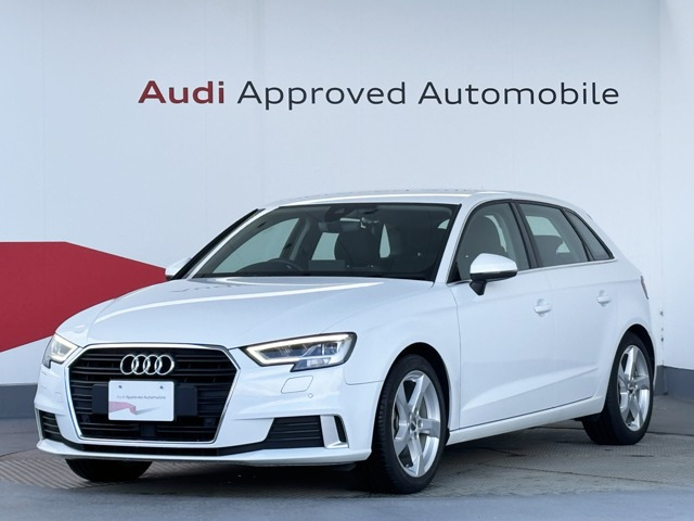 A3スポーツバック 1.4 TFSI スポーツ 