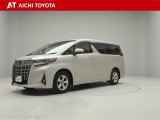 トヨタ アルファード