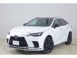 レクサス RX