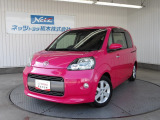 トヨタ ポルテ