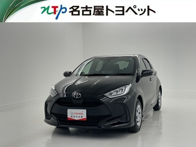 ヤリス 1.5 G 4WD （5BA-MXPA10）