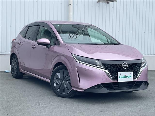 ノート 1.2 X 修復歴無し