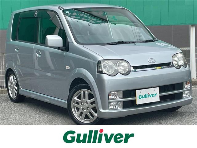 ムーヴカスタムRS リミテッド修復歴無し