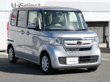 N-BOX G ホンダセンシング 