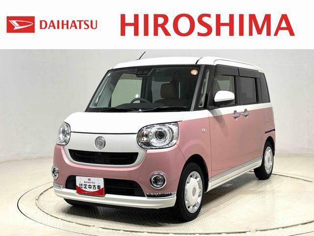 ムーヴキャンバス G メイクアップ VS SAIII 