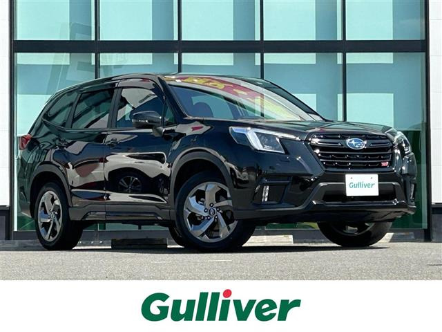 フォレスター1.8 STI スポーツ 4WD修復歴無し